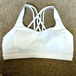 NWT free to be serene bra
